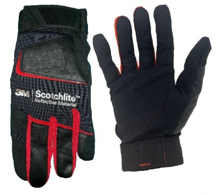 Gants cuirs synthétiques- Batting Gloves - Nano G2N-0.70mm Batting Glove synthetic leather